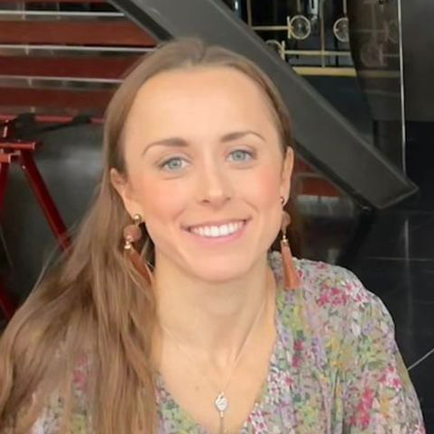 Profile picture of Elise Peever