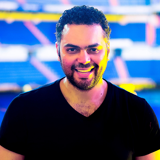 Profile picture of Hossam Eldesouky