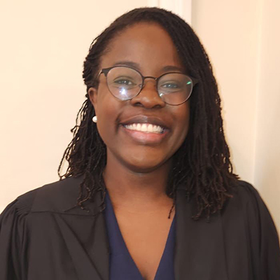 Profile picture of Marsha Owiti