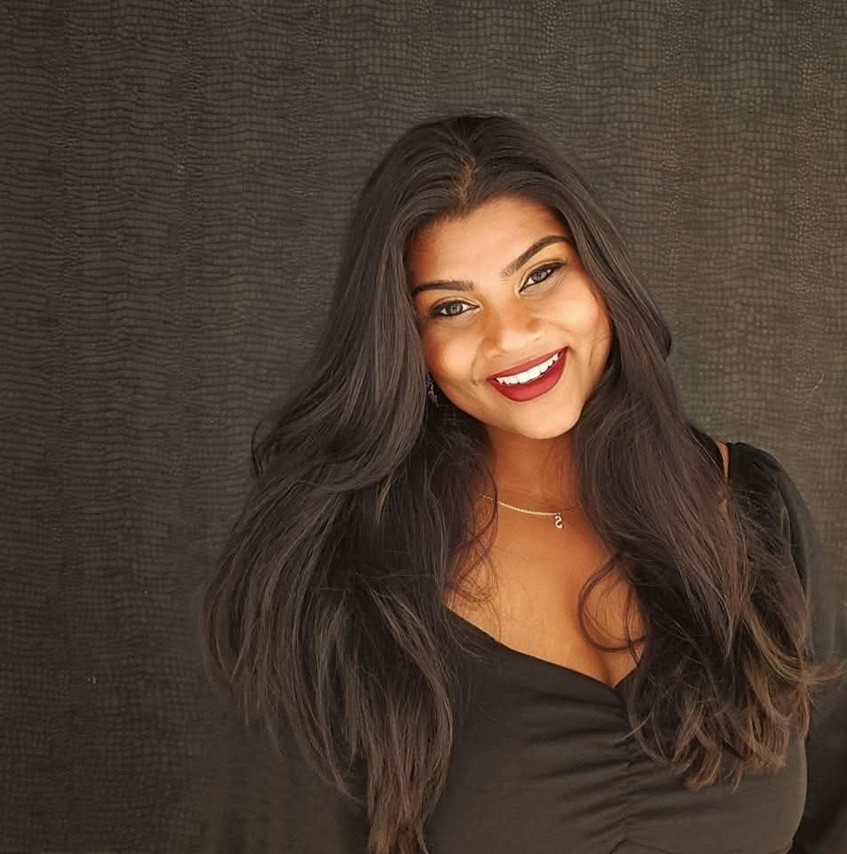 Profile picture Shehani Wijesinghe