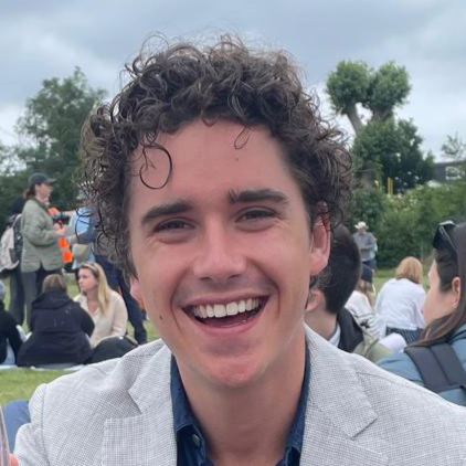 Profile picture of Thomas Brockwell